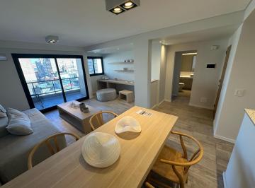 Departamento · 92m² · 4 Ambientes · Venta Departamento 3 Dorm. - Centro.