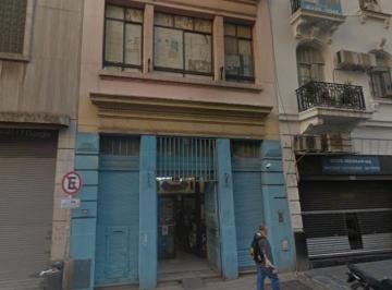 Local comercial · 692m² · Local Venta con Renta - Terreno Propio en 3 Plantas - Monserrat