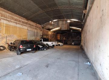 Bodega-Galpón de 1 ambiente, Córdoba · Amplio Galpon Ubicado en Pleno B° San Martin a 1 Cuadra de Plaza Nuñez