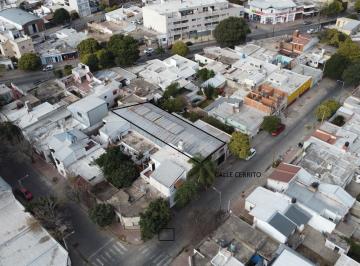 Local comercial · 307m² · 2 Ambientes · Galpon en Venta - B° San Martin