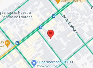 Garage , Tres de Febrero · Alquiler de Cochera