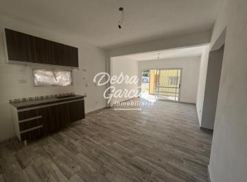 Departamento · 52m² · 3 Ambientes · 1 Cochera · Venta Depto Mar de Ajo con Cochera Parrilla Sin Expensas