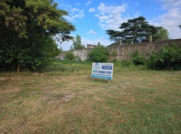 Terreno , Malvinas Argentinas · Venta Lote de Terreno en Cul - de - Sac Country San Carlos 1042 m²