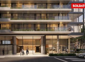 Departamento · 32m² · 1 Ambiente · Departamento en Venta - 2 Ambientes - Palermo Hollywood