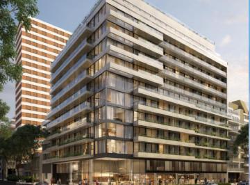 Departamento · 46m² · 2 Ambientes · Departamento en Venta - 2 Ambientes - Palermo Hollywood
