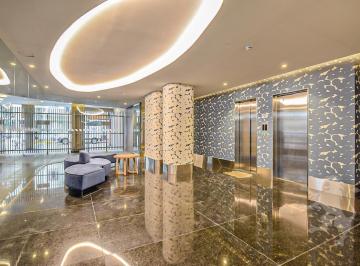 Departamento · 115m² · 3 Ambientes · 1 Cochera · Departamento en Alquiler en Belgrano, Capital Federal, Buenos Aires