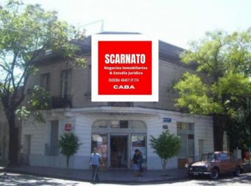 Local comercial de 3 ambientes, Boedo · Venta Local con Vivienda a Refaccionar.