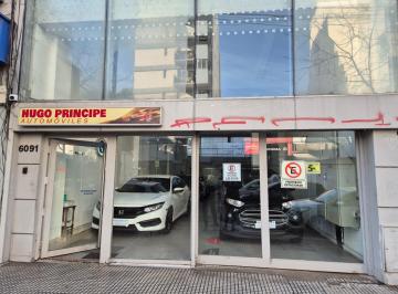 Local comercial , Chacarita · Av Cordoba Al 6000 - Chacarita - Local en Venta