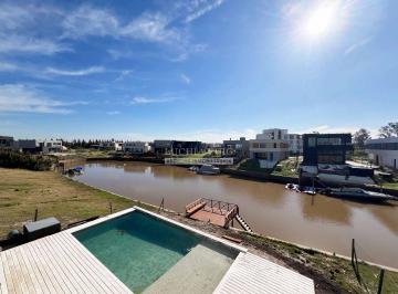 LHP-LHP-2570_2 · Casa en Venta Al Rio - Barrio El Canal - Villanueva