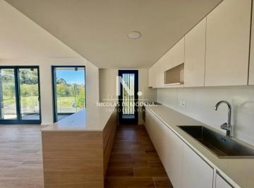 Foto1 · Venta Apartamento de 2 Dormitorio a Estrenar en Carrasco - Montevideo