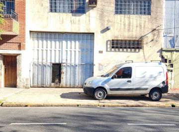 Bodega-Galpón , Avellaneda · Galpon en Venta y Alquiler Ricardo Gutierrez 1400 Avellaneda