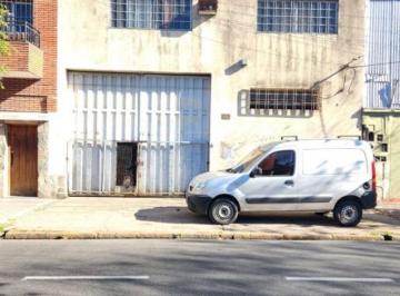 Bodega-Galpón · 265m² · Galpon en Venta y Alquiler Ricardo Gutierrez 1400 Avellaneda