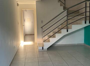 LIVING COMEDOR · Duplex 3 Amb. en Venta. con Patio en Condominio Cerrado. Excelente Ubicacion