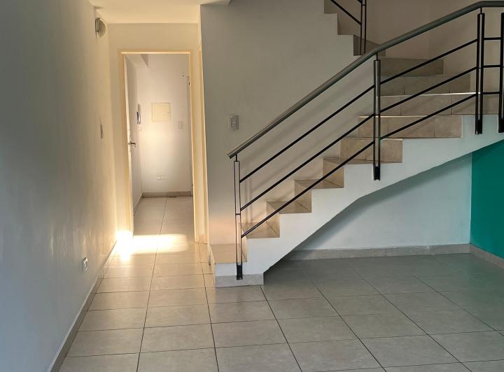 Departamento · 78m² · 3 Ambientes · 1 Cochera