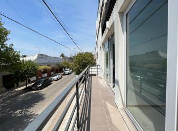 Departamento · 63m² · 3 Ambientes · Departamento en Lobos