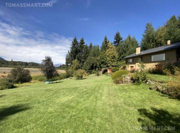 Casa · 3975m² · 4 Dormitorios · Casa - Villa Llao Llao