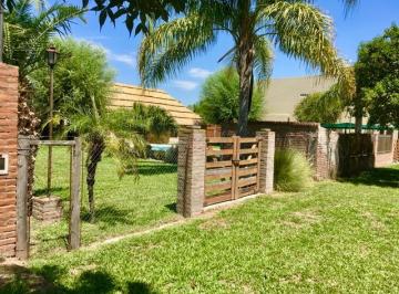 Casa de 5 ambientes, Sauce Viejo · Venta Casa en Sauce Viejo