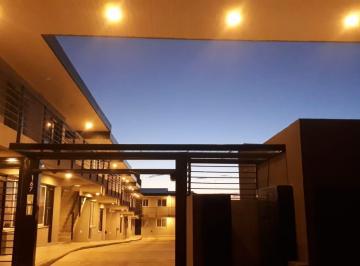 Departamento · 37m² · 2 Ambientes · 1 Cochera · Departamento en Victoria