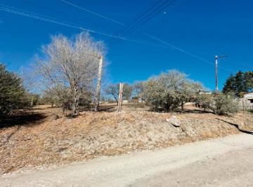 Terreno , San Antonio de Arredondo · Amplio Lote en San Antonio de Arredondo