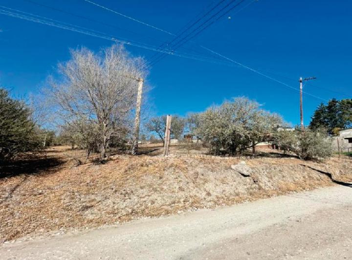 Terreno · 1033m²