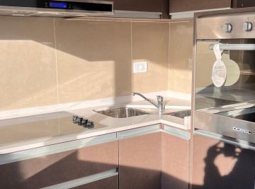 COCINA EQUIPADA · Amplio Dpto. 2 Amb y 1/2. en Venta. a Estrenar. Entrega Inmediata. Apto Credito
