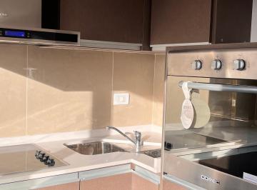 COCINA EQUIPADA · Amplio Dpto. 2 Amb y 1/2. en Venta. a Estrenar. Entrega Inmediata
