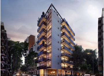 Departamento · 53m² · 2 Ambientes · Departamento en Contruccion Belgrano 2 Ambientes