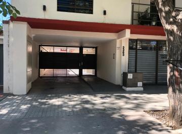 INGRESO (PORTON ATOMATICO) · Departamento