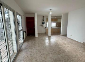 Departamento de 3 ambientes, Córdoba · Amplio Duplex de 2 Dorm. en Chateau Carreras