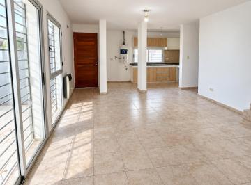Departamento de 3 ambientes, Córdoba · Dúplex de 2 Dorm. en Lomas del Chateau