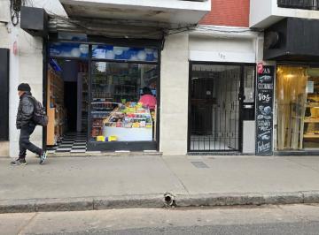 Local comercial de 2 ambientes, Caballito · Local en Foco Comercial