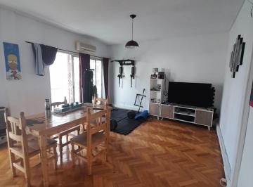 Departamento de 4 ambientes, Congreso · Cómodo 4 Ambientes en Venta