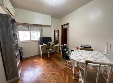 Comodo 2 Ambientes 34 M²,muy Luminoso. excelente Ubicacion, Capital ...