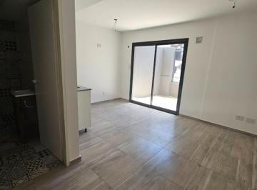 Departamento · 21m² · 1 Ambiente · Monoambiente Edificio Apolo