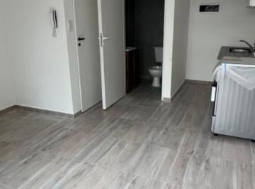 Departamento de 3 ambientes, Lomas de Zamora · Monoambiente Edificio Apolo