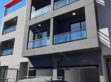 Departamento · 39m² · 3 Ambientes · Monoambiente Edificio Apolo