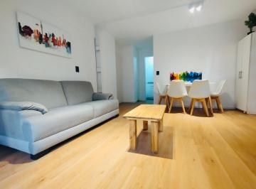 Departamento de 3 ambientes, Palermo · Soler 3700 - Divino Loft Amoblado de 2 Ambientes + Escritorio en Palermo!