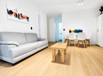 Departamento de 3 ambientes, Palermo · Soler 3700 - Divino Loft Amoblado de 2 Ambientes + Escritorio en Palermo!