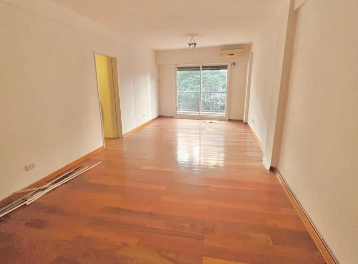 Departamento · 72m² · 4 Ambientes