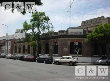 Bodega-Galpón · 12500m² · Excelente Deposito / Industria - Barracas.