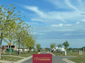 Terreno · 576m² · Lote en Venta en Pilar