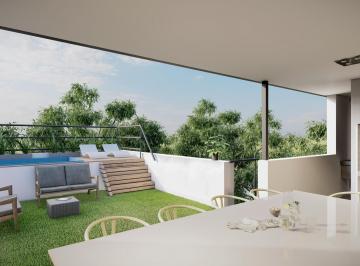 Casa · 144m² · 5 Ambientes · Venta PH 3 Dorm. Parque España Rosario