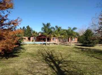 foto · Venta Casa 6 Dorm. Los Raigales Roldan
