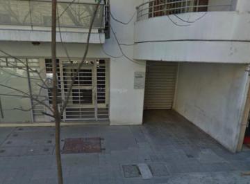 Garage · 9m² · Cochera Rosario