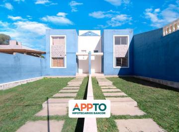 PH · 75m² · 3 Ambientes · Dúplex en Villa El Paraíso La Calera - Apto Bancor