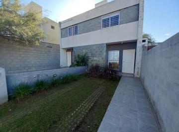 PH · 72m² · 3 Ambientes · Duplex Villa El Paraiso - La Calera