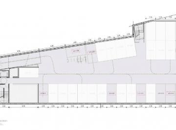 Garage · 10m² · 1 Cochera · Cochera - Pichincha