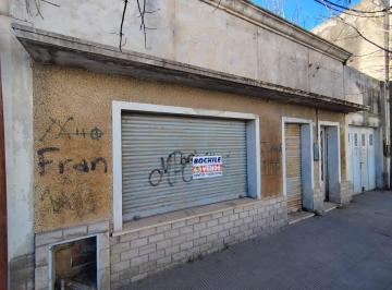 Terreno , Bahía Blanca · Vieytes 1023 - Lote en Venta