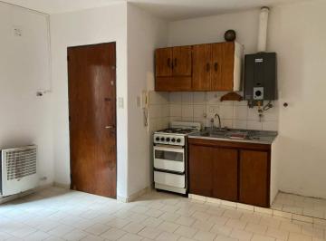 Foto · Salvatierra Alquila - 1 Dorm. con Dos Patios - Alberdi - Exc. Ubicación