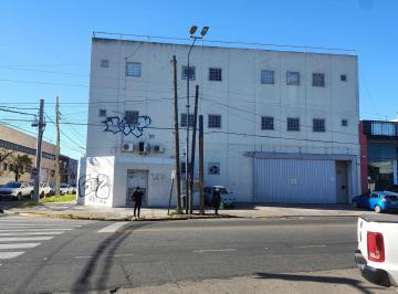 Bodega-Galpón , Vicente López · Inmueble Industrial Gran Imagen, en Munro a m de Panamericana y Parana